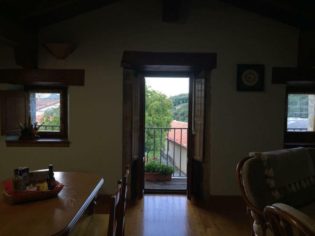 Goldáraz Apartamentos Etxeberri מראה חיצוני תמונה